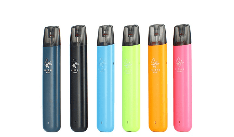 Elektronické cigarety Elfbar RF350 | Vapoo.cz